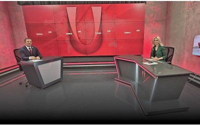 “Plastik Sektörü Zor Koşullara Rağmen Üretimini Artırdı”