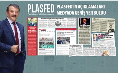 “Tek Kullanımlık Plastik Yasağı Sanayide Kaygı Oluşturuyor”