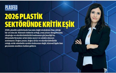 Küresel Riskler, Yeni Pazarlar Ve Türkiye İçin Stratejik Fırsatlar