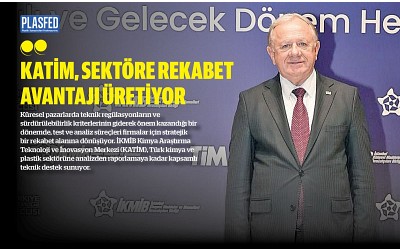 Pelister ile Kimya Araştırma Teknoloji ve İnovasyon Merkezi'ni Konuştuk