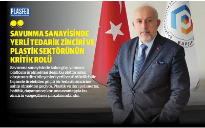 BAPSİD Başkanı Mehmet Hakan Atalay İle Konuştuk