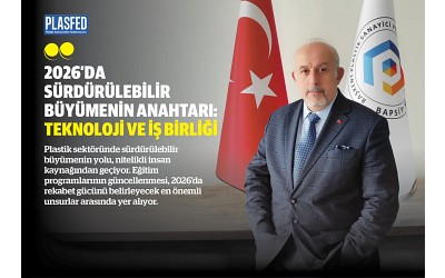 BAPSİD Yönetim Kurulu Başkanı Mehmet Hakan Atalay ile konuştuk