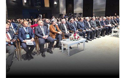 Dünya Gazetesi, İş Dünyasını Buluşturdu