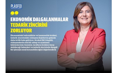 Ekonomik dalgalanmalar tedarik zincirini zorluyor