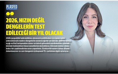 Gözde İlter Çağıl Türkiye Ekonomisindeki Dengeleri Değerlendirdi