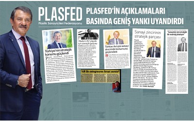 Ömer Karadeniz: “Made In Europe Sürecine Uyum Sağlayan Kazanacak”