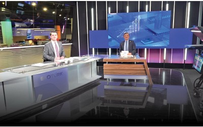 Ömer Karadeniz: “Çözüm Yasak Değil, Atık Yönetimi Güçlendirilmeli”