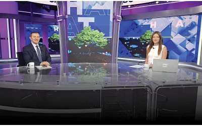 Ömer Karadeniz, CNBC-e'de Ekonomiye İlişkin Önemli Açıklamalarda Bulundu