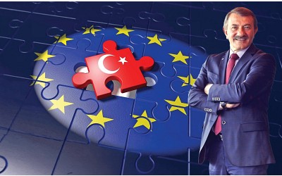 Ömer Karadeniz: “Made in Europe Türkiye Sanayisi İçin Tarihi Adım”