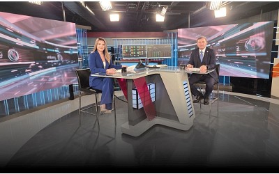 Karadeniz: “Sanayide PMI Geriledi İhracat Siparişleri Zayıfladı”