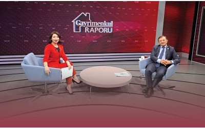 Karadeniz: “Üretim Gücümüz Türkiye’nin En Büyük Avantajı”