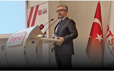 “Küresel Petrokimya Dönüşümü, Sanayi Yapısını Şekillendiriyor”