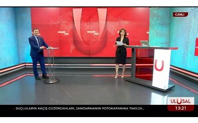 PLASFED Başkanı Karadeniz: "Cari Açığın Kalıcı Çözümü Üretimden Geçiyor"