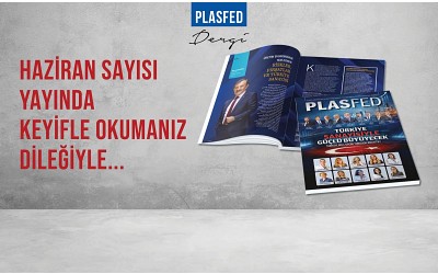 Türkiye Ekonomisi, Sanayisiyle Güçlü Büyüyecek