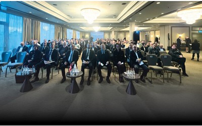 "Made in Europe" Kriterlerinin, Türkiye Sanayisine Etkileri Tartışıldı