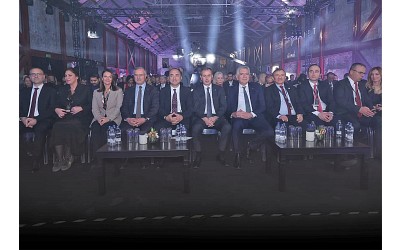 İş Bankası Destekli OSB’lerde İkiz Dönüşüm Buluşması gerçekleşti