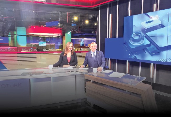 The Plastics Sector is a Strategic Power for the Turkish Economy