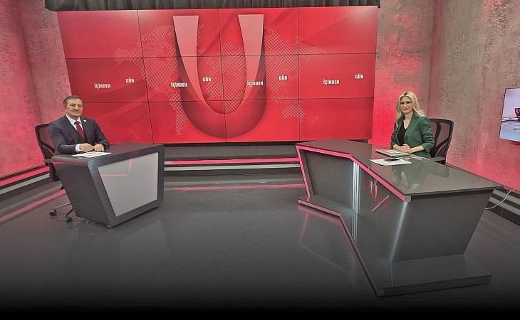 “Plastik Sektörü Zor Koşullara Rağmen Üretimini Artırdı”