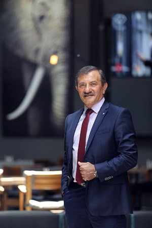 PLASFED Başkanı Ömer Karadeniz: “SANAYİDEKİ TOPARLANMA UMUT VERİCİ ANCAK BÜYÜMENİN KALİTESİNE ODAKLANMALIYIZ”
