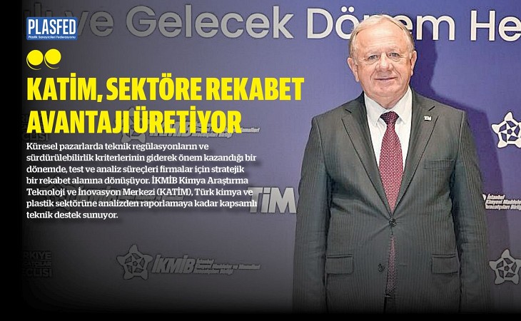 Pelister ile Kimya Araştırma Teknoloji ve İnovasyon Merkezi'ni Konuştuk