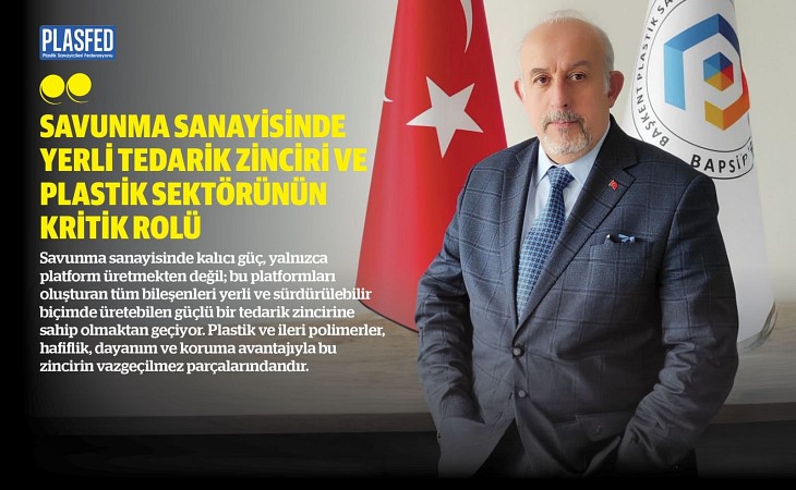 BAPSİD Başkanı Mehmet Hakan Atalay İle Konuştuk