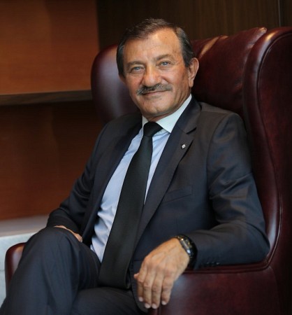 PLASFED Board Chairman Ömer Karadeniz: "The Economic Wave of the War Strains Production Lines"