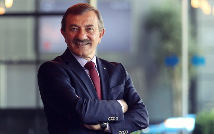 PLASFED Yönetim Kurulu Başkanı Ömer Karadeniz: “Savaşın Ekonomik Dalgası Üretim Bantlarını Zorluyor”