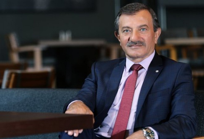 PLASFED Başkanı Ömer Karadeniz: “Tek Kullanımlık Plastik Kısıtlamaları Sanayide Baskı Ve Kaygı Oluşturuyor”