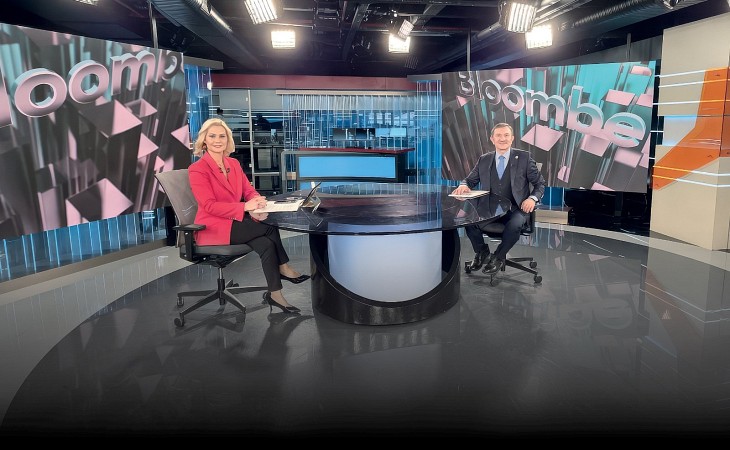 Karadeniz: 'Those Adapting to the Made in Europe Process Will Win'