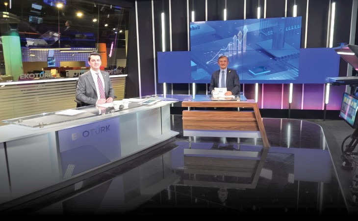 Ömer Karadeniz: “Çözüm Yasak Değil, Atık Yönetimi Güçlendirilmeli”