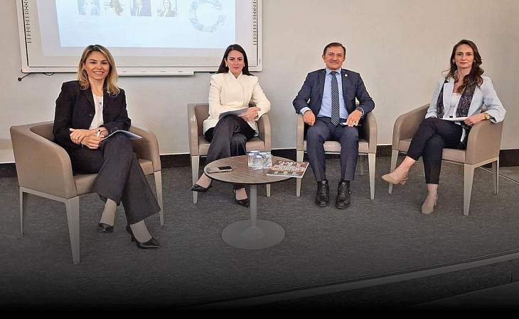 Medipol Üniversitesi’nde Plastik Sektörünün Geleceği Tartışıldı