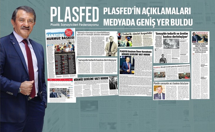 Ömer Karadeniz'in Açıklamaları Basında Yankı Uyandırdı