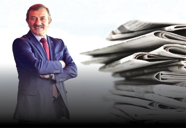 Ömer Karadeniz's statements received extensive media coverage.