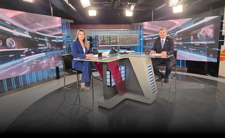 Karadeniz: “Sanayide PMI Geriledi İhracat Siparişleri Zayıfladı”