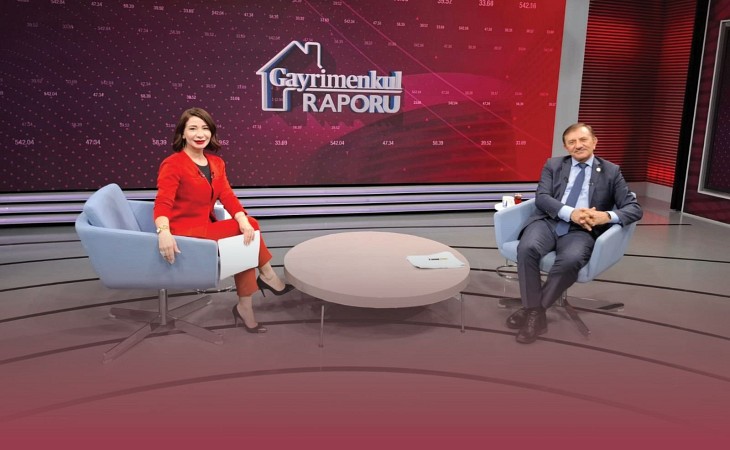 Karadeniz: “Üretim Gücümüz Türkiye’nin En Büyük Avantajı”