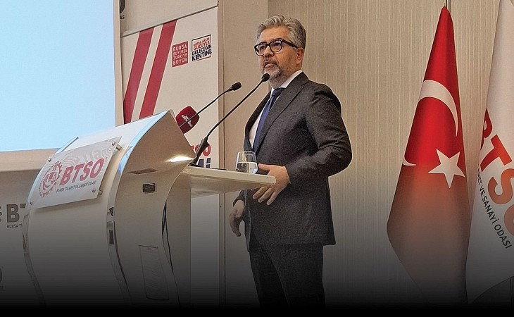 “Küresel Petrokimya Dönüşümü, Sanayi Yapısını Şekillendiriyor”