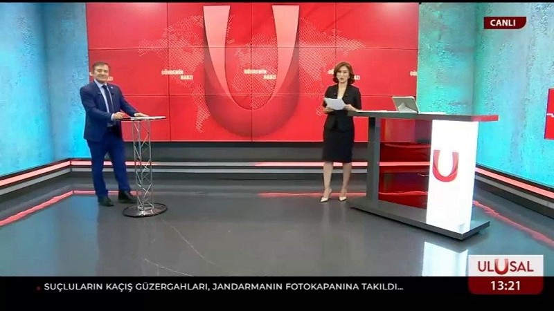 PLASFED President Karadeniz: 'The Permanent Solution to the Current Account Deficit Lies in Production'