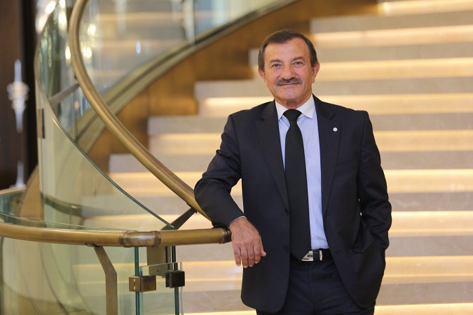 PLASFED Başkanı Ömer Karadeniz:  “Made In Europe Sürecine Uyum Sağlayan Kazanacak”