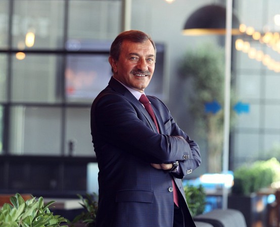 PLASFED President Ömer Karadeniz: "Turkey Should Now Collect Its Raw Materials, Not Its Waste"