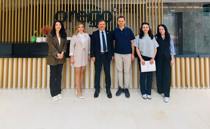 PLASFED’den Orego Ambalaj’a Ziyaret Sektörün Gündemi Masaya Yatırıldı