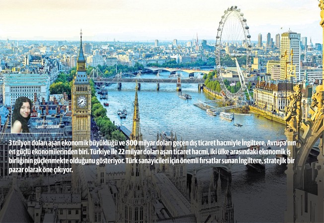 Plastik Ticaretinde Yeni Rota: Türkiye & İngiltere