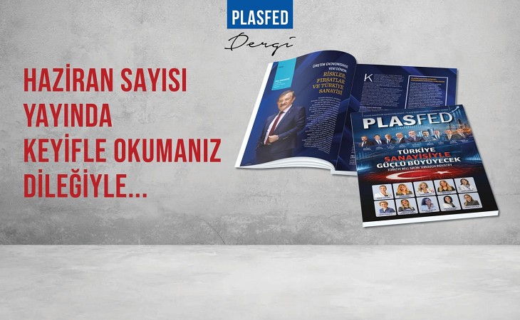 Türkiye Ekonomisi, Sanayisiyle Güçlü Büyüyecek