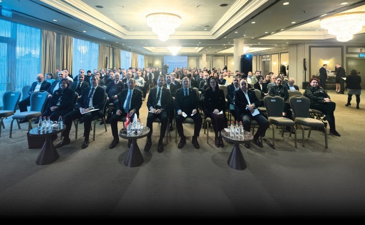 Made in Europe Kriterlerinin Türkiye Sanayisine Etkileri Tartışıldı