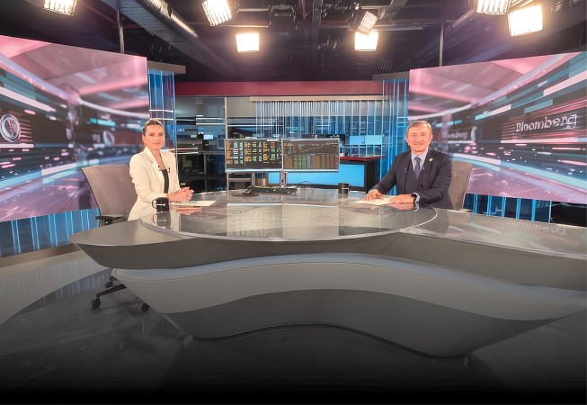 Karadeniz: “Sanayi, Türkiye’nin Petrolüdür Üretimin Önü Mutlaka Açılmalı”