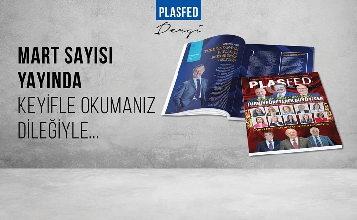 Sanayicilerden Güçlü Mesaj: “Türkiye Üreterek Büyüyecek”