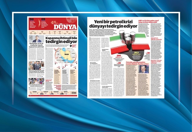 Rising Oil Prices Will Reduce Plastic Production and Increase Prices