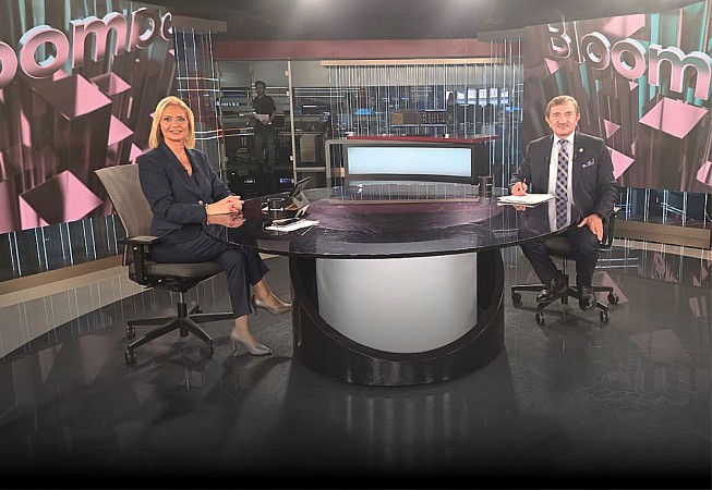 “Sanayide dijital dönüşüm tercih değil, kaçınılmaz bir zorunluluk”