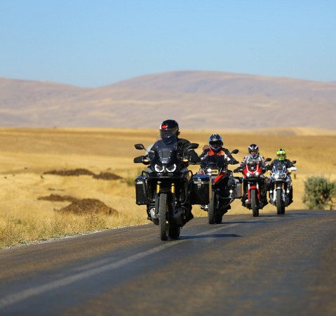 1000 Bikers for 1000 Children