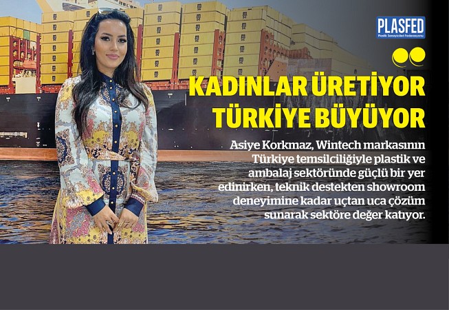Asiye Korkmaz’ın ilham veren yolculuğu