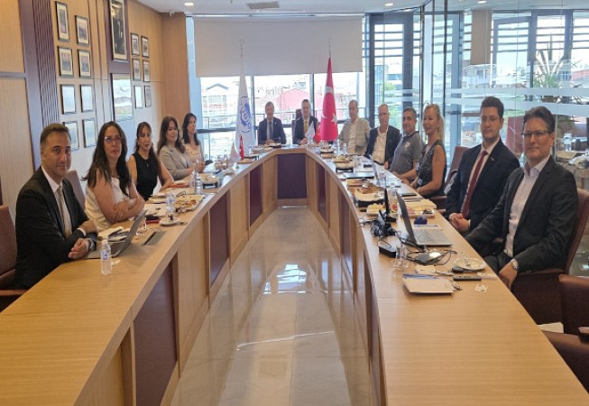 Industry Issues Discussed at EVFED Meeting